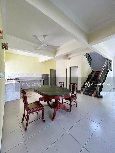 For Sale - [ 100% Loan | 40x80 2sty SemiD | Below Market ] Taman Ozana Impian